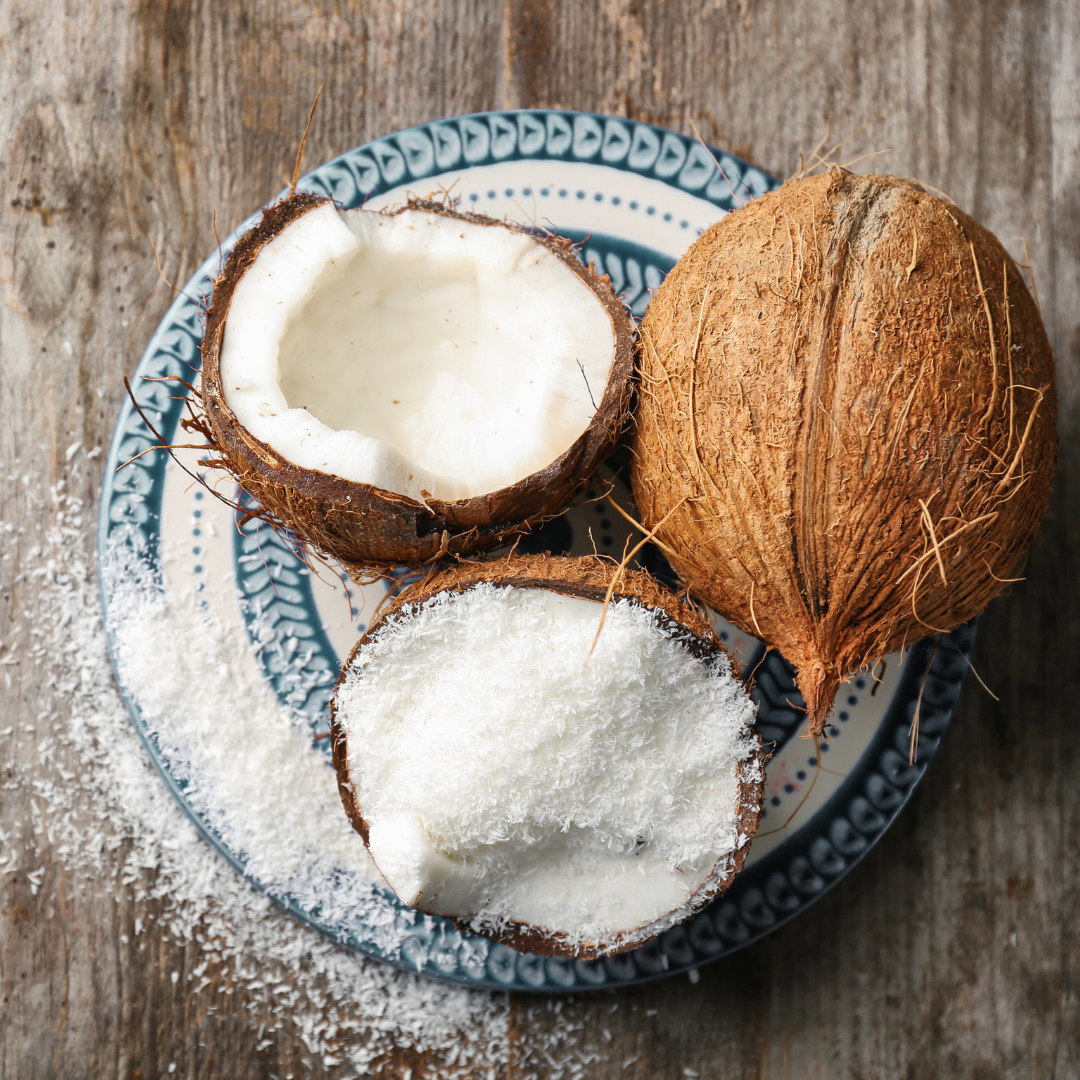 Coconut